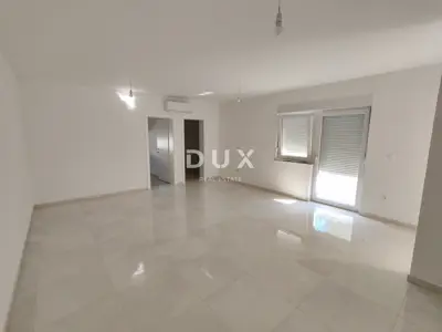 Zadar, Zaton, 2-sobni stan, 65,6 m², uporabna, novogradnja
