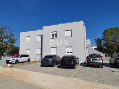 Stan 65,6 m², Zaton - 2 spavaće sobe i terasa - 19