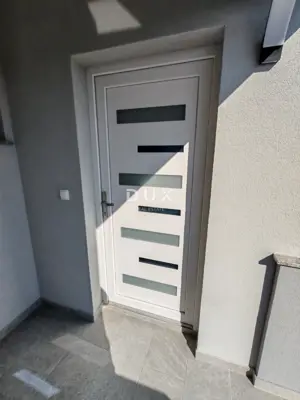 Stan 65,6 m², Zaton - 2 spavaće sobe i terasa - 16