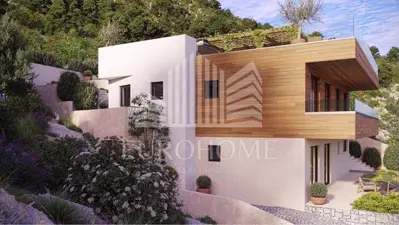Vila 250 m², Ražanj - prvi red do mora - 6