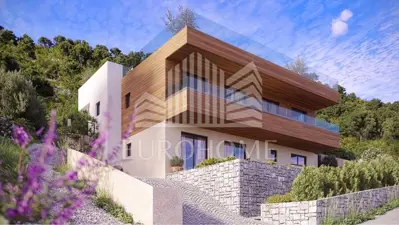Vila 250 m², Ražanj - prvi red do mora - 3