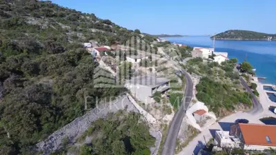 Vila 250 m², Ražanj - prvi red do mora - 10