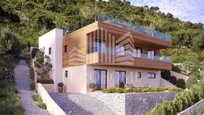 Vila 250 m², Ražanj - prvi red do mora - 5