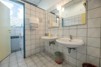 Verkauf, Zagreb, Trešnjevka, Gewerbefläche 305 m², tolle Gelegenheit - 12
