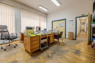 Verkauf, Zagreb, Trešnjevka, Gewerbefläche 305 m², tolle Gelegenheit - 2