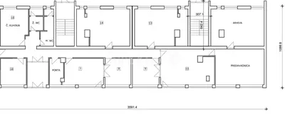 Verkauf, Zagreb, Trešnjevka, Gewerbefläche 305 m², tolle Gelegenheit - 13