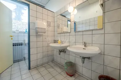 Verkauf, Zagreb, Trešnjevka, Gewerbefläche 305 m², tolle Gelegenheit - 12