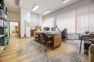 Zagreb, Trešnjevka, poslovni prostor 305 m²