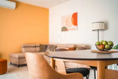 Vila 188 m², Pomer - pogled na more i marinu - 6