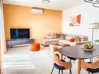 Vila 188 m², Pomer - pogled na more i marinu - 7