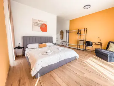 Vila 188 m², Pomer - pogled na more i marinu - 17