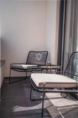 Vila 188 m², Pomer - pogled na more i marinu - 13