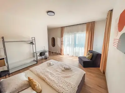 Vila 188 m², Pomer - pogled na more i marinu - 12