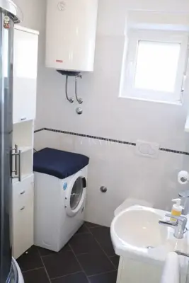 Wohnung in Viškovo, 1 Zimmer, Balkon und Parkplatz - 5