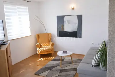Wohnung in Viškovo, 1 Zimmer, Balkon und Parkplatz - 3