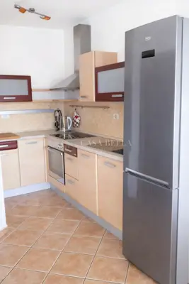 Wohnung in Viškovo, 1 Zimmer, Balkon und Parkplatz - 2