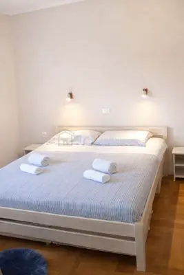 Wohnung in Viškovo, 1 Zimmer, Balkon und Parkplatz - 4