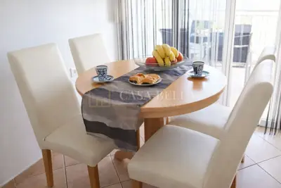 Apartment in Viškovo, 1 room, balcony and parking space