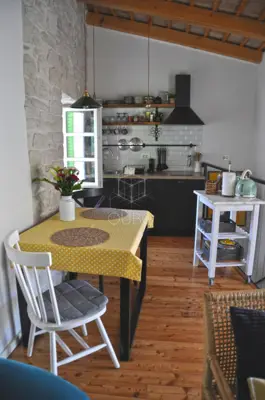 Kuća 40 m², Rovinj - stara jezgra i privatni vrt - 16
