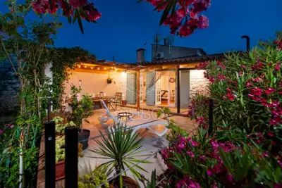 Kuća 40 m², Rovinj - stara jezgra i privatni vrt - 20