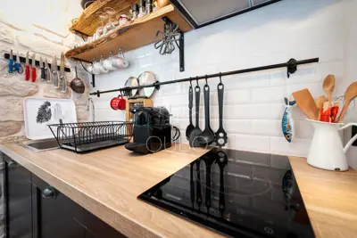 Kuća 40 m², Rovinj - stara jezgra i privatni vrt - 14