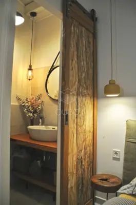 Kuća 40 m², Rovinj - stara jezgra i privatni vrt - 8
