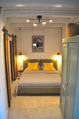 Kuća 40 m², Rovinj - stara jezgra i privatni vrt - 10