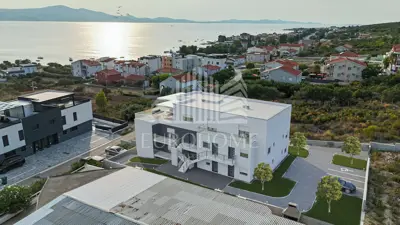 NOVO! Sv. Petar na moru, prizemlje, 61 m², 350m od mora - 6