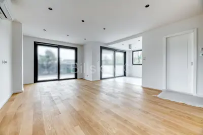 Neubau, Miete, Zagreb, Srebrnjak, Vierzimmerwohnung - 3