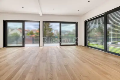 Neubau, Miete, Zagreb, Srebrnjak, Vierzimmerwohnung - 5