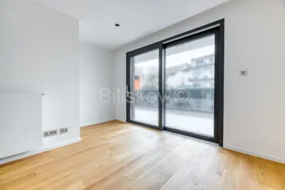 Neubau, Miete, Zagreb, Srebrnjak, Vierzimmerwohnung - 4