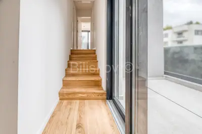 Neubau, Miete, Zagreb, Srebrnjak, Vierzimmerwohnung - 6