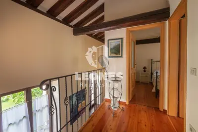 Vila 28 m², Momjan, okružena prirodom i bazen - 21