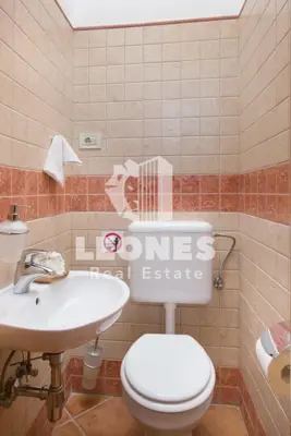 Vila 28 m², Momjan, okružena prirodom i bazen - 10