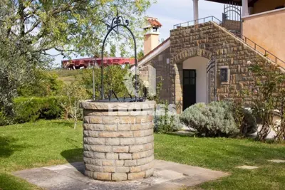 Vila 28 m², Momjan, okružena prirodom i bazen - 4