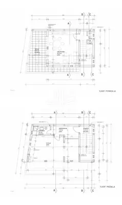 Mixed-use residential-commercial building 333 m², Šestinski dol - 8