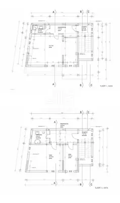 Mixed-use residential-commercial building 333 m², Šestinski dol - 9