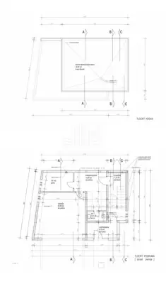 Mixed-use residential-commercial building 333 m², Šestinski dol - 7