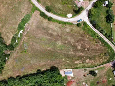 Blizina Vodnjana! Parcele s građevinskom dozvolom! - 7