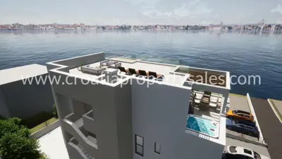 Apartment, Trogir on Čiovo, near the sea and the center of Okrug - 5