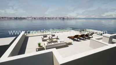 Apartment, Trogir on Čiovo, near the sea and the center of Okrug - 9