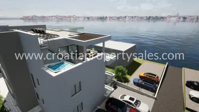 Apartment, Trogir on Čiovo, near the sea and the center of Okrug - 6