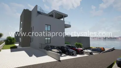 Apartment, Trogir on Čiovo, near the sea and the center of Okrug - 3