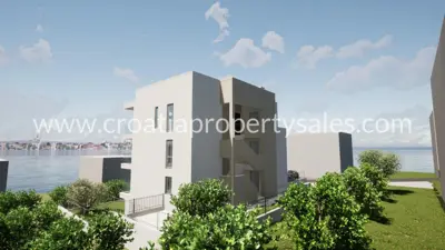 Apartment, Trogir on Čiovo, near the sea and the center of Okrug - 7