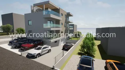 Apartment, Trogir on Čiovo, near the sea and the center of Okrug - 2