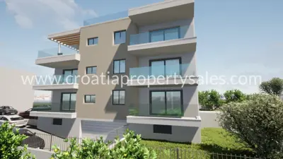 Apartment, Trogir on Čiovo, near the sea and the center of Okrug - 4