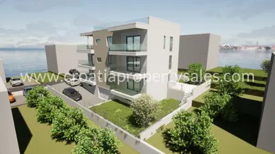 Apartment, Trogir on Čiovo, near the sea and the center of Okrug - 8