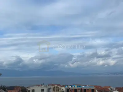 NJIVICE - Moderan stan u novogradnji s terasom i pogledom na more - 4