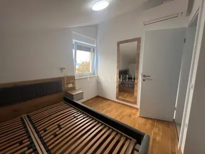 NJIVICE - Moderan stan u novogradnji s terasom i pogledom na more - 11