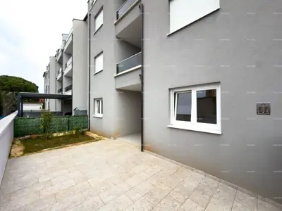 New 63 m² apartment in Peroj! - 18
